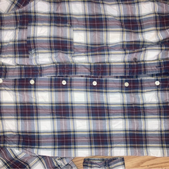 Abercrombie and Fitch long sleeve - Picture 5 of 8